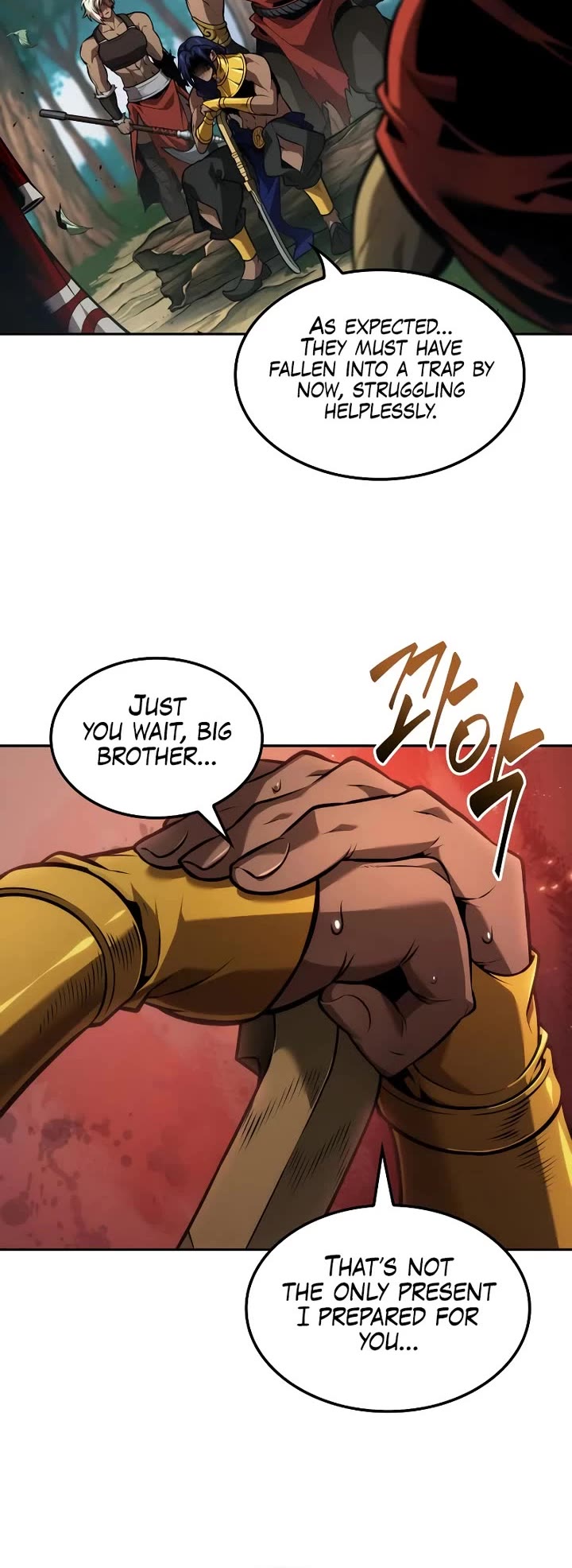 Maplestory: The Last Adventurer Chapter 88 page 50 - Chapter 88