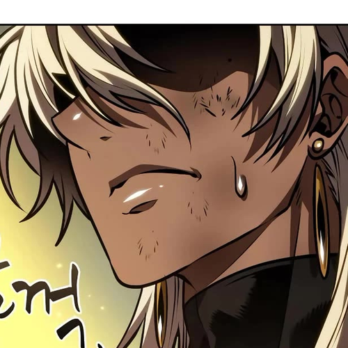 Maplestory: The Last Adventurer Chapter 88 cover