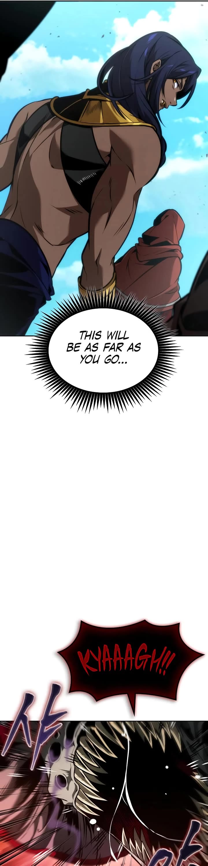 Maplestory: The Last Adventurer Chapter 89 page 10 - Chapter 89