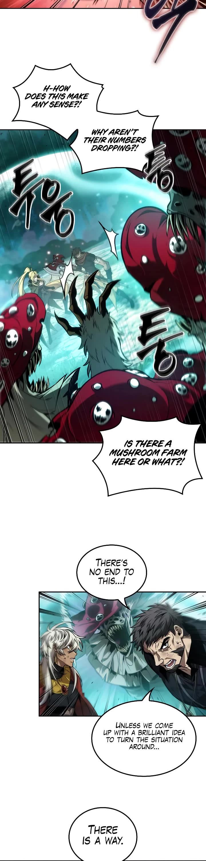 Maplestory: The Last Adventurer Chapter 89 page 11 - Chapter 89