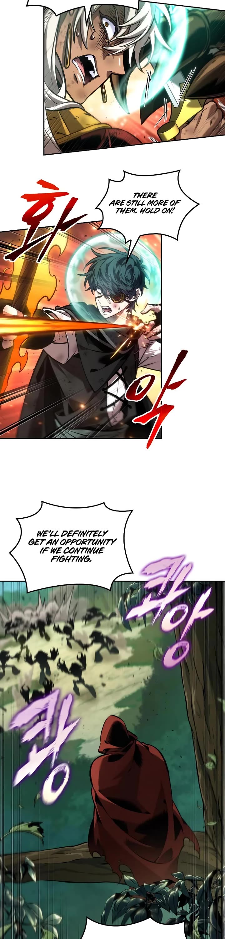 Maplestory: The Last Adventurer Chapter 89 page 16 - Chapter 89
