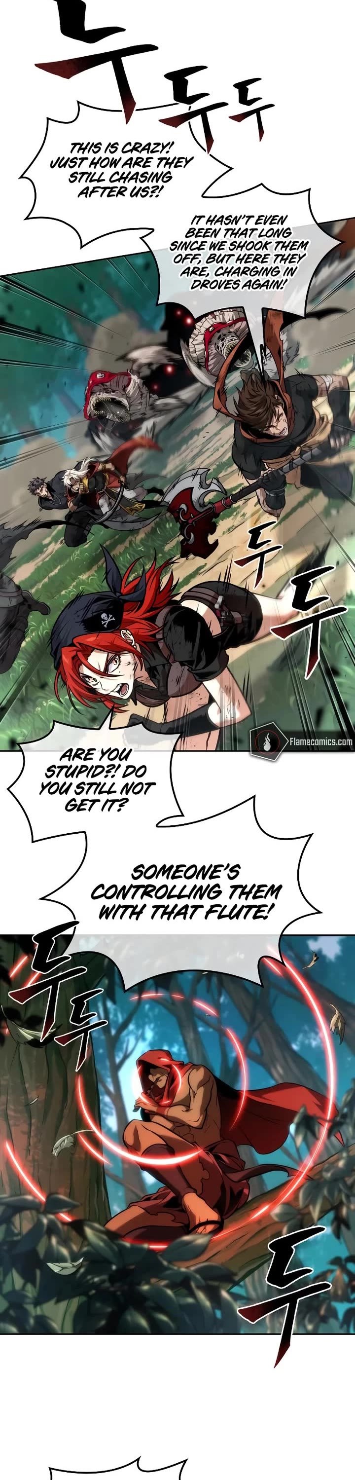 Maplestory: The Last Adventurer Chapter 89 page 2 - Chapter 89