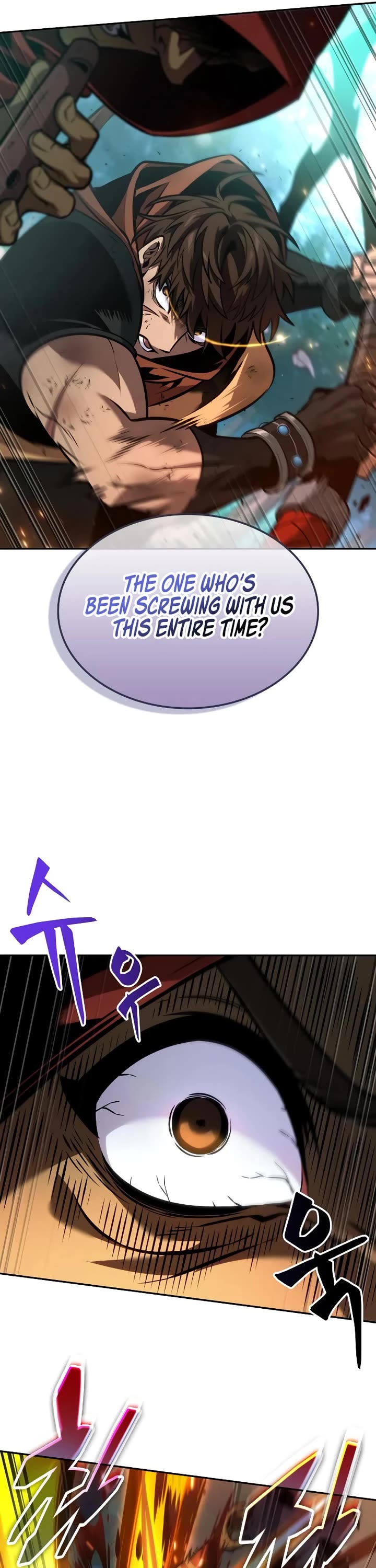 Maplestory: The Last Adventurer Chapter 89 page 20 - Chapter 89