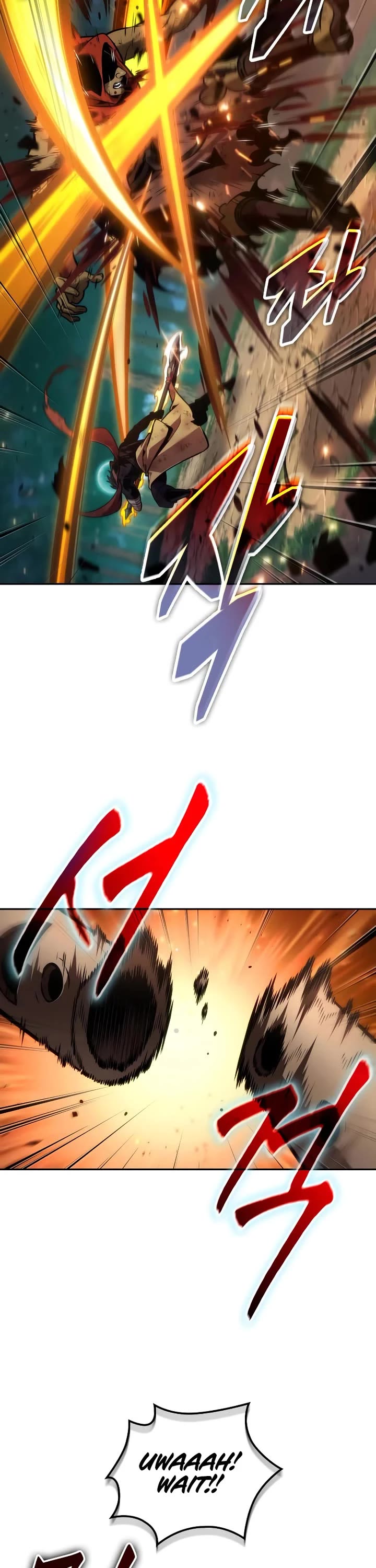 Maplestory: The Last Adventurer Chapter 89 page 21 - Chapter 89