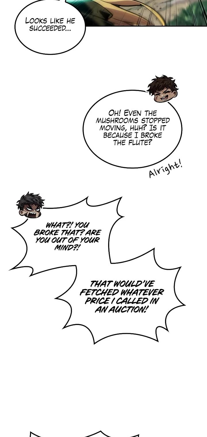 Maplestory: The Last Adventurer Chapter 89 page 23 - Chapter 89