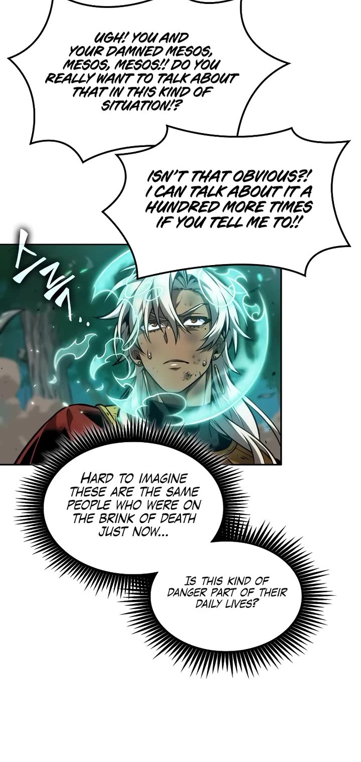 Maplestory: The Last Adventurer Chapter 89 page 24 - Chapter 89