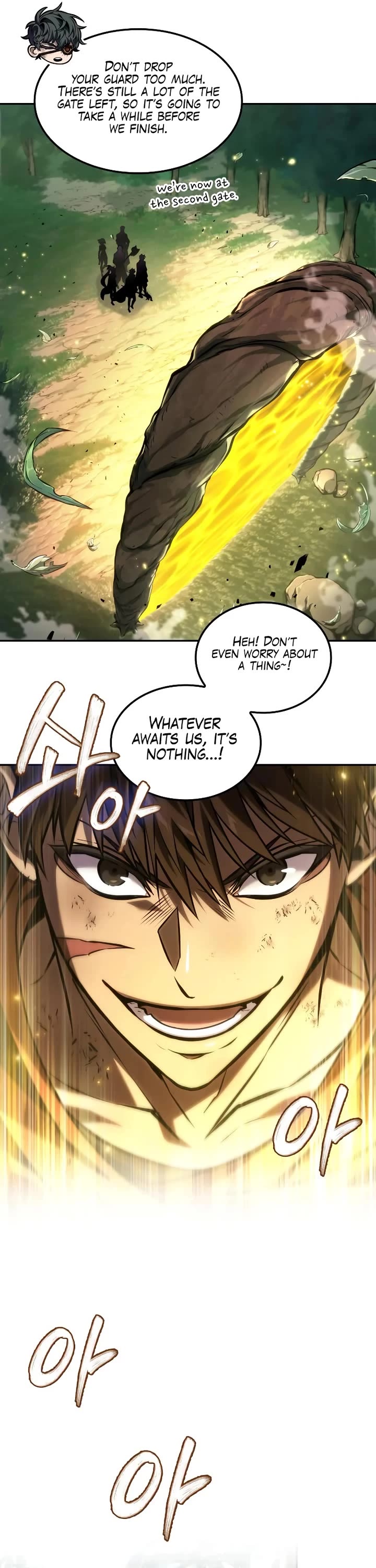 Maplestory: The Last Adventurer Chapter 89 page 25 - Chapter 89