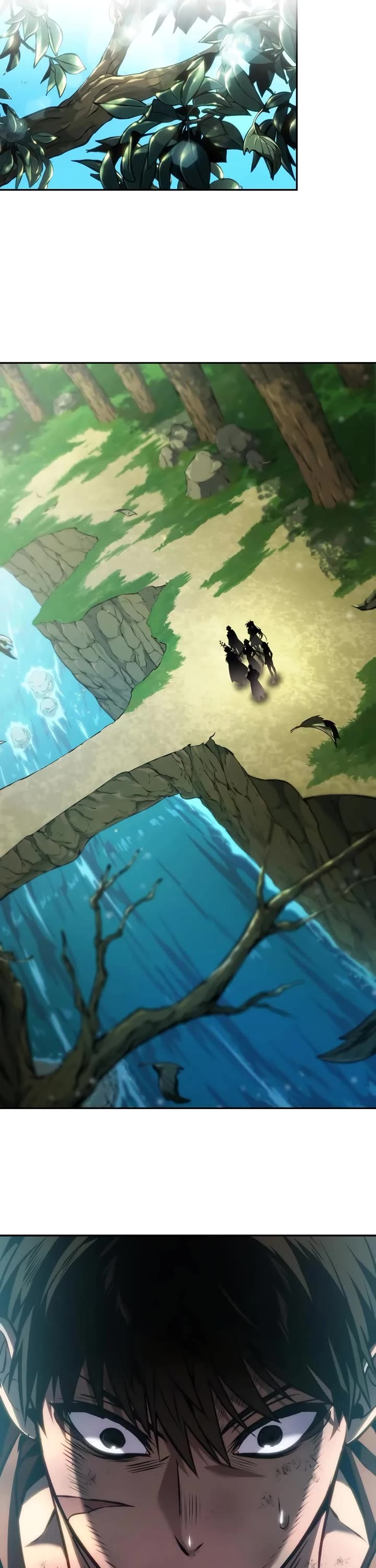 Maplestory: The Last Adventurer Chapter 89 page 26 - Chapter 89