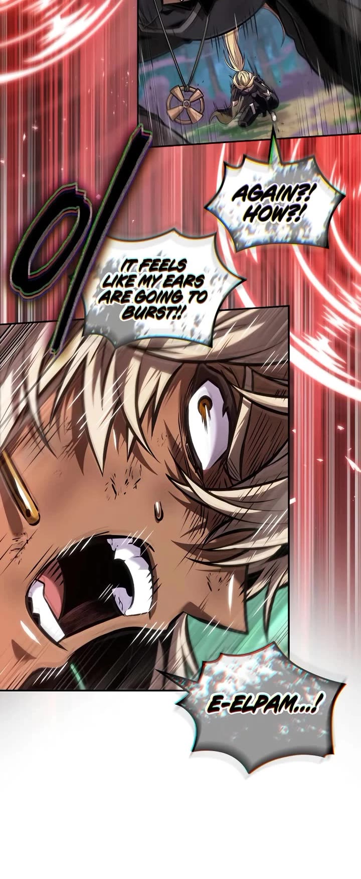 Maplestory: The Last Adventurer Chapter 89 page 29 - Chapter 89