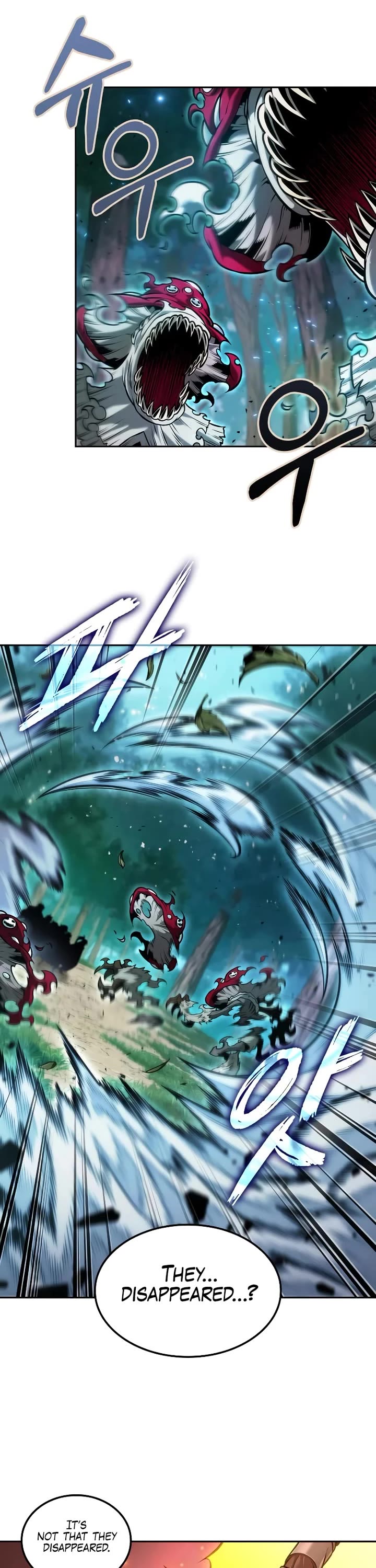 Maplestory: The Last Adventurer Chapter 89 page 36 - Chapter 89