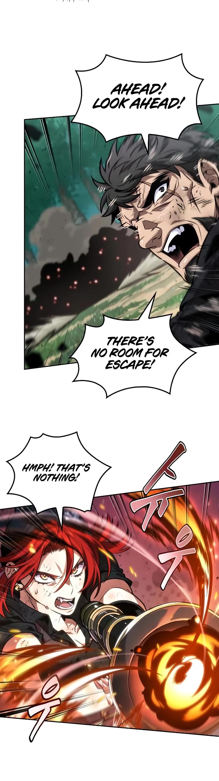 Maplestory: The Last Adventurer Chapter 89 page 4 - Chapter 89