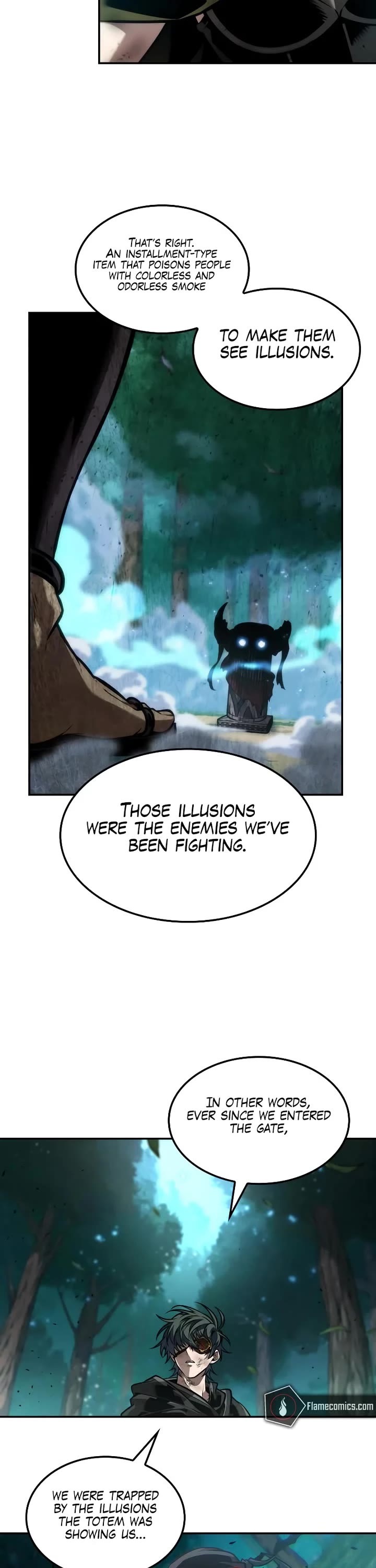 Maplestory: The Last Adventurer Chapter 89 page 40 - Chapter 89