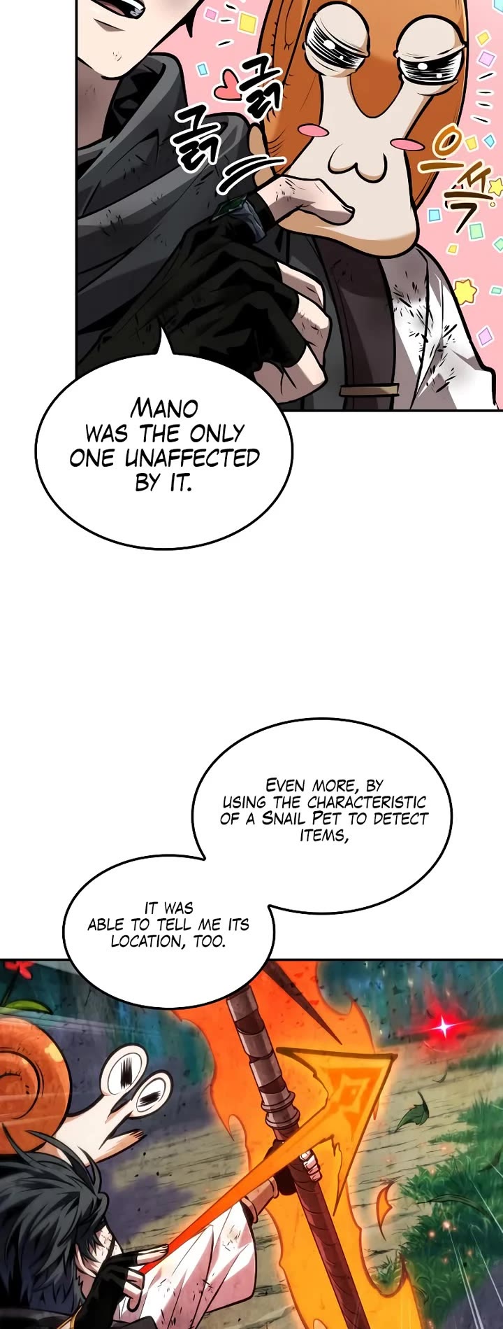 Maplestory: The Last Adventurer Chapter 89 page 42 - Chapter 89