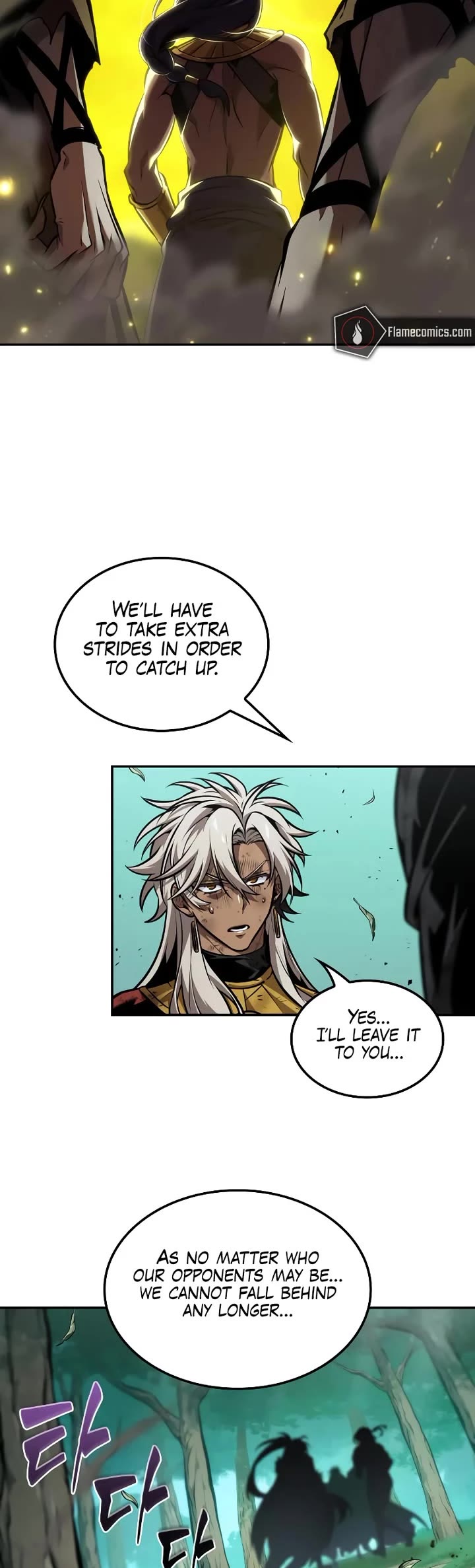 Maplestory: The Last Adventurer Chapter 89 page 45 - Chapter 89