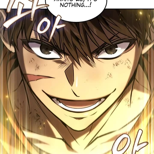 Maplestory: The Last Adventurer Chapter 89 cover