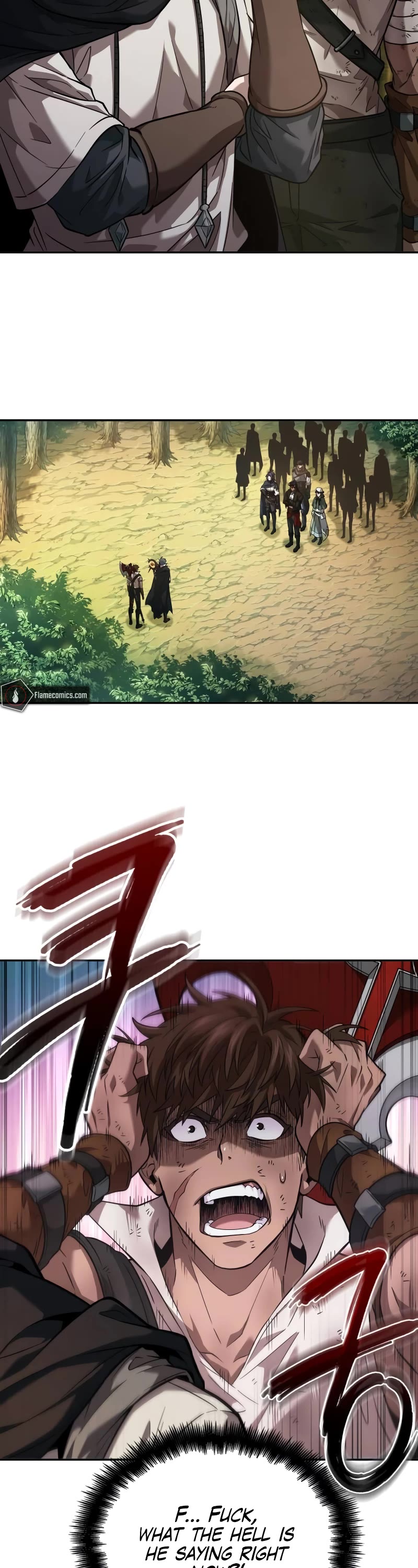Maplestory: The Last Adventurer Chapter 9 page 18 - Chapter 9
