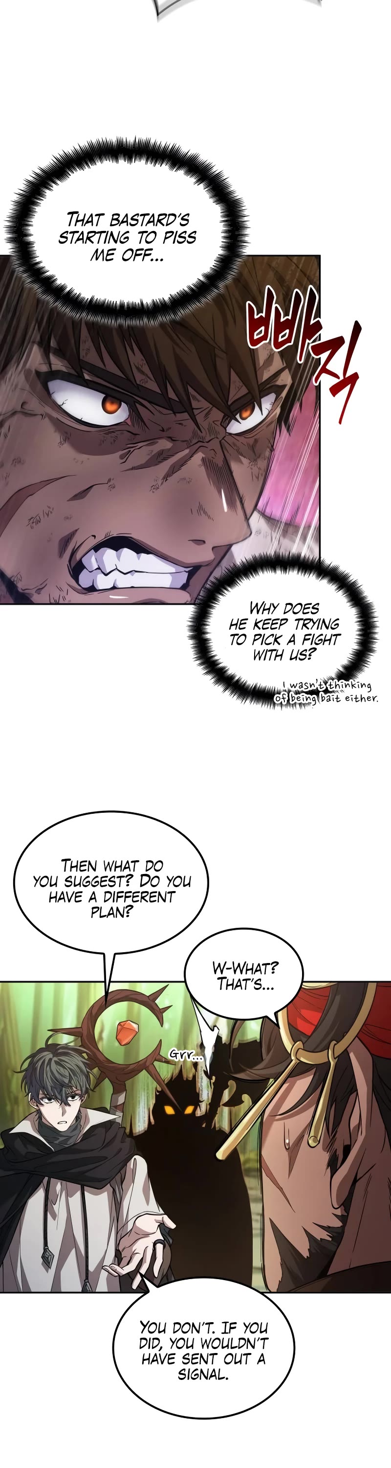 Maplestory: The Last Adventurer Chapter 9 page 22 - Chapter 9