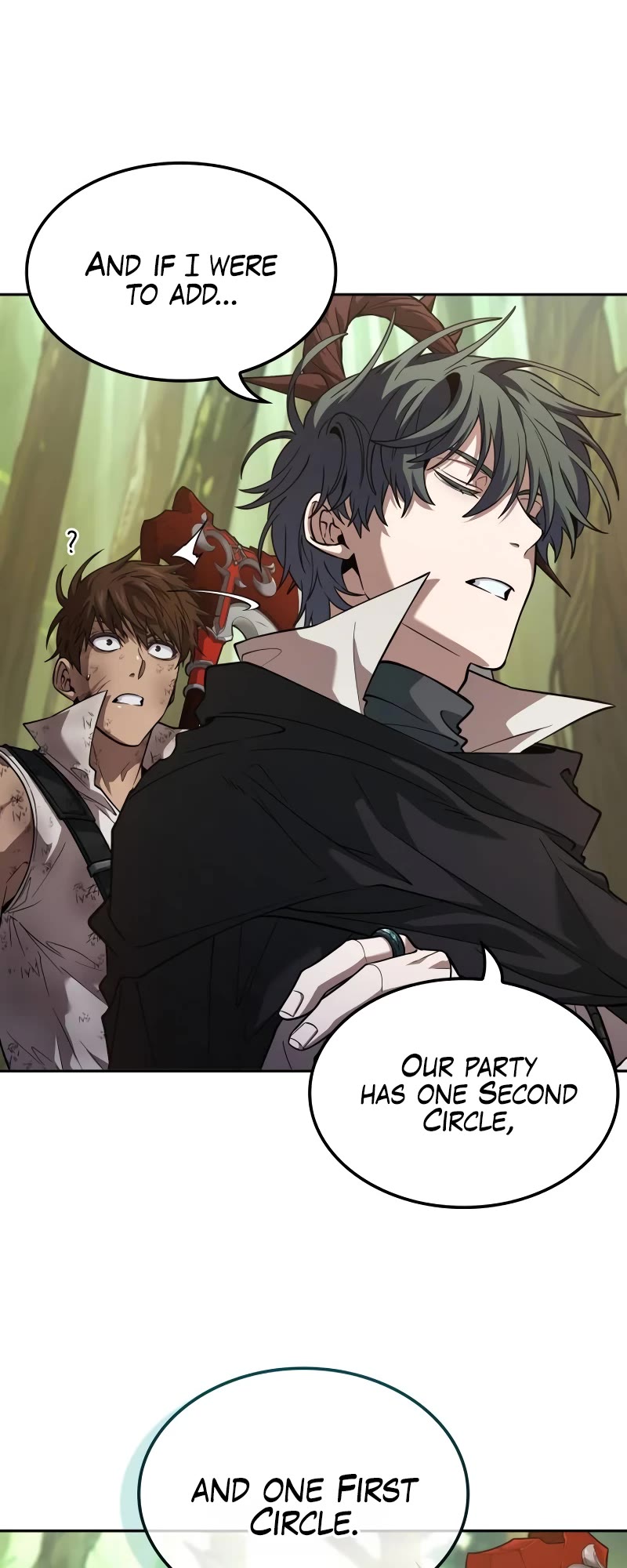 Maplestory: The Last Adventurer Chapter 9 page 23 - Chapter 9