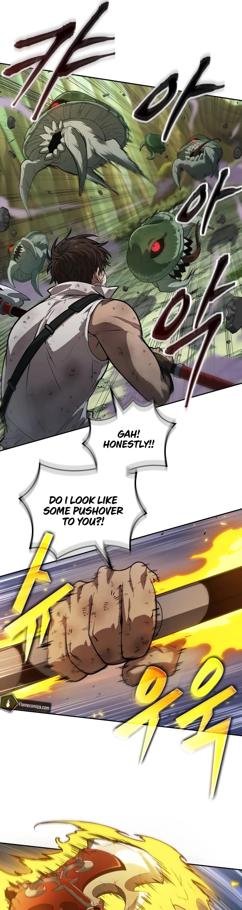 Maplestory: The Last Adventurer Chapter 9 page 39 - Chapter 9