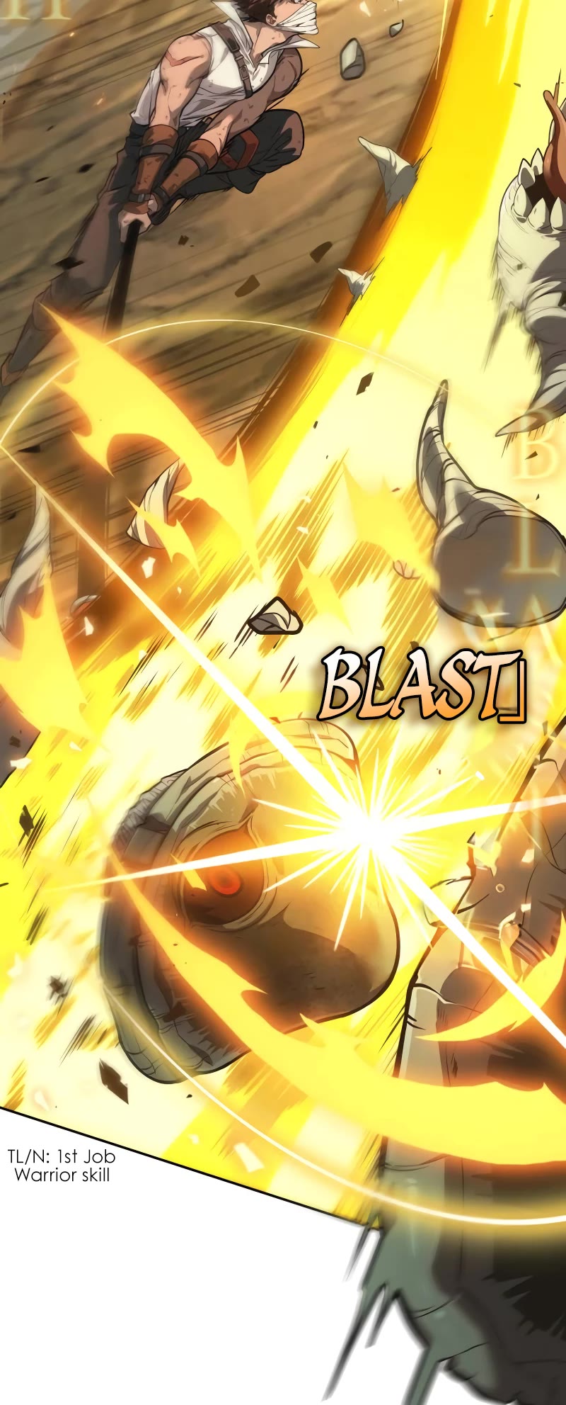 Maplestory: The Last Adventurer Chapter 9 page 41 - Chapter 9