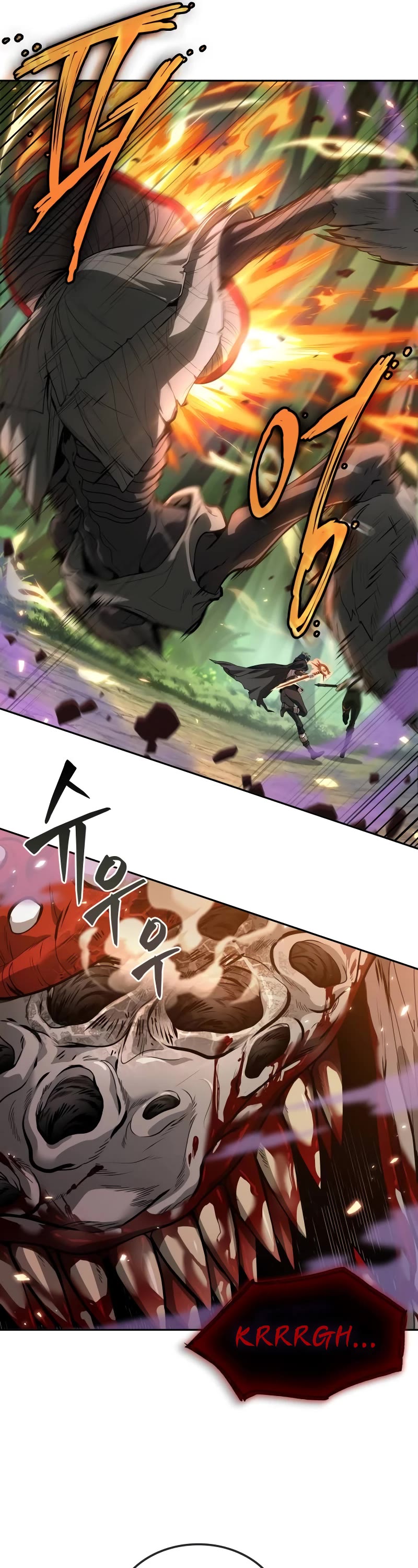 Maplestory: The Last Adventurer Chapter 9 page 43 - Chapter 9