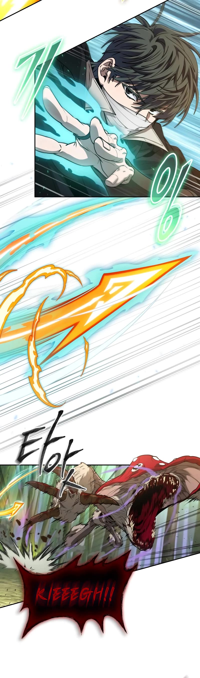 Maplestory: The Last Adventurer Chapter 9 page 45 - Chapter 9