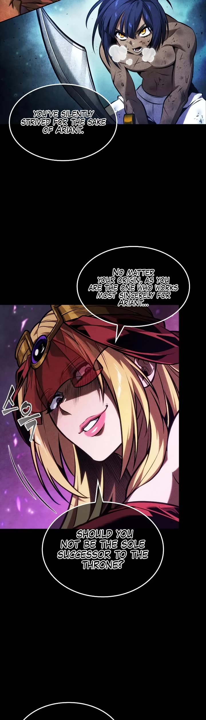 Maplestory: The Last Adventurer Chapter 90 page 13 - Chapter 90