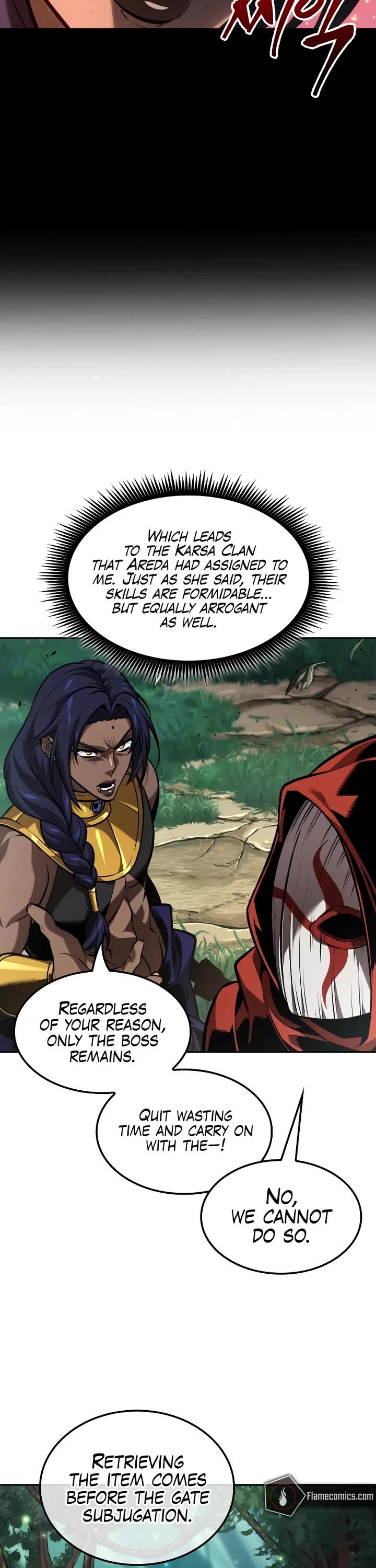 Maplestory: The Last Adventurer Chapter 90 page 16 - Chapter 90