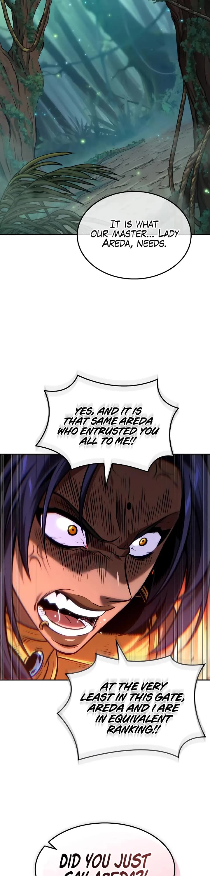 Maplestory: The Last Adventurer Chapter 90 page 17 - Chapter 90