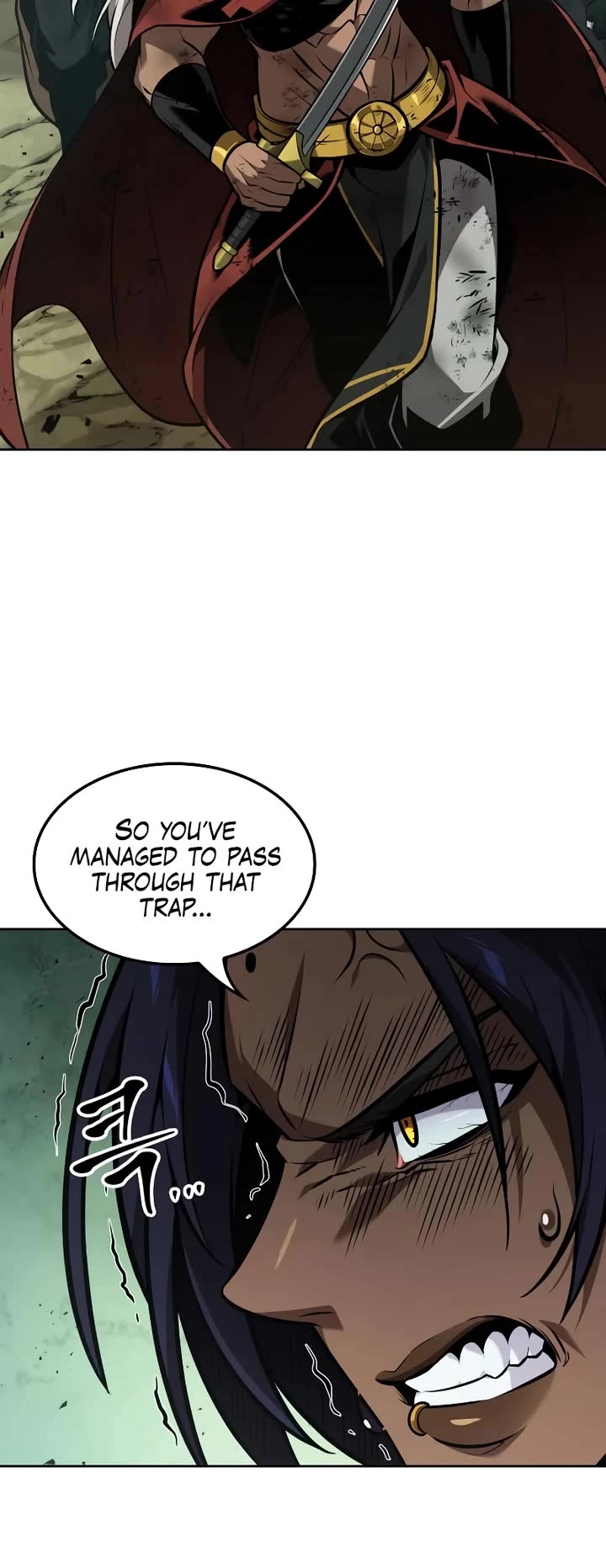 Maplestory: The Last Adventurer Chapter 90 page 19 - Chapter 90