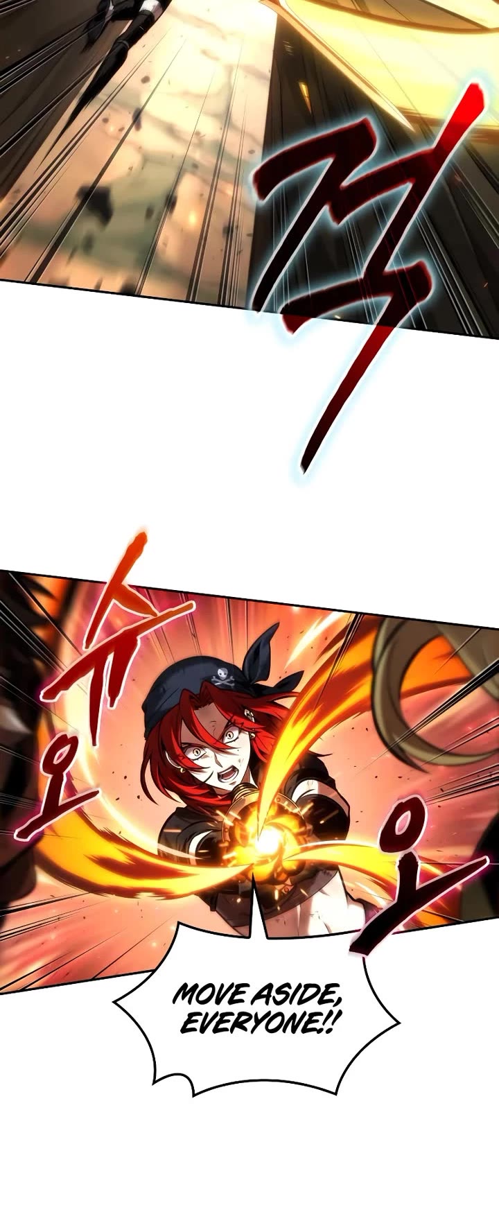 Maplestory: The Last Adventurer Chapter 90 page 28 - Chapter 90