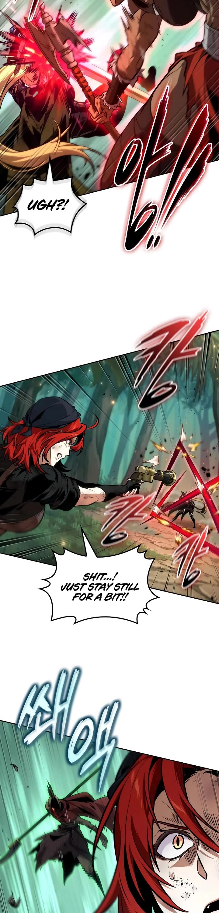 Maplestory: The Last Adventurer Chapter 90 page 34 - Chapter 90