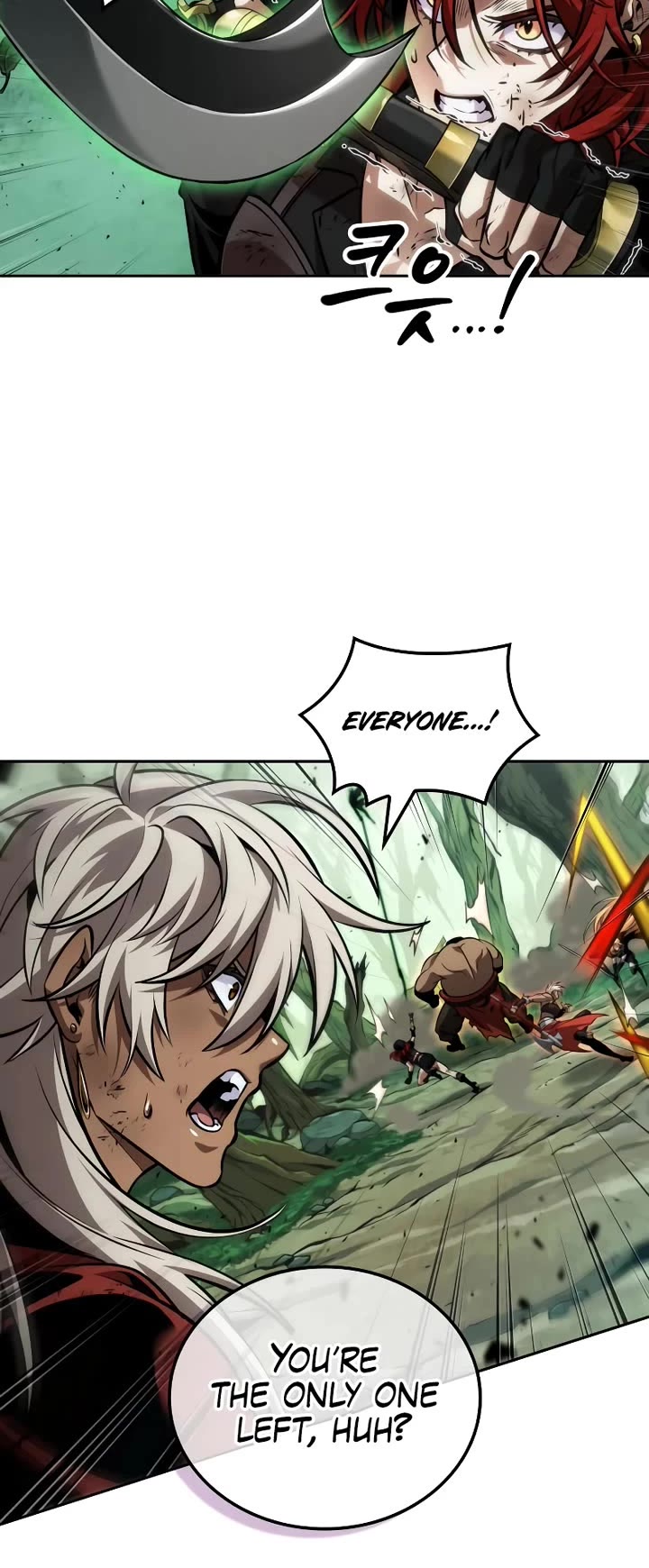 Maplestory: The Last Adventurer Chapter 90 page 36 - Chapter 90