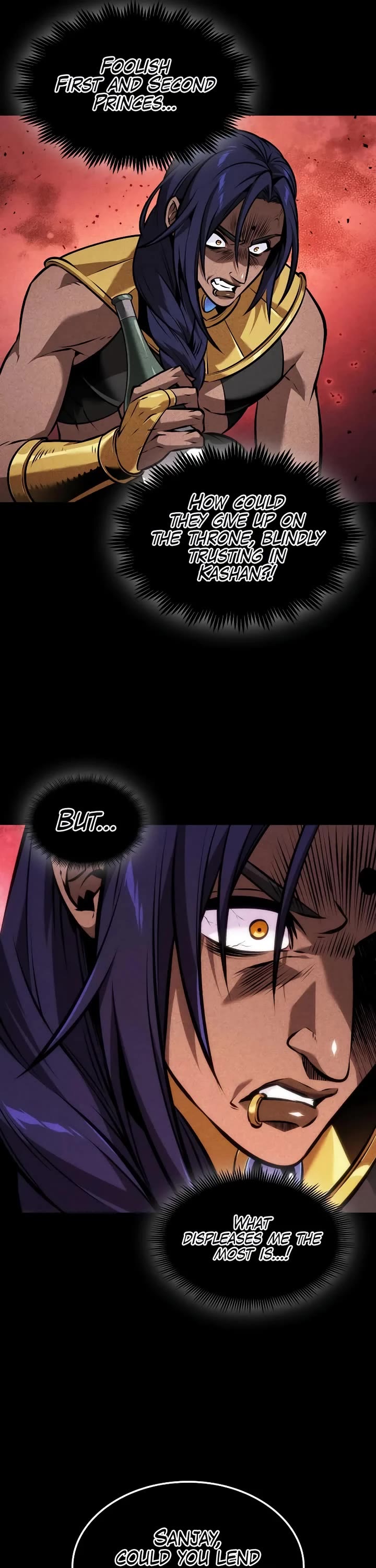 Maplestory: The Last Adventurer Chapter 90 page 6 - Chapter 90