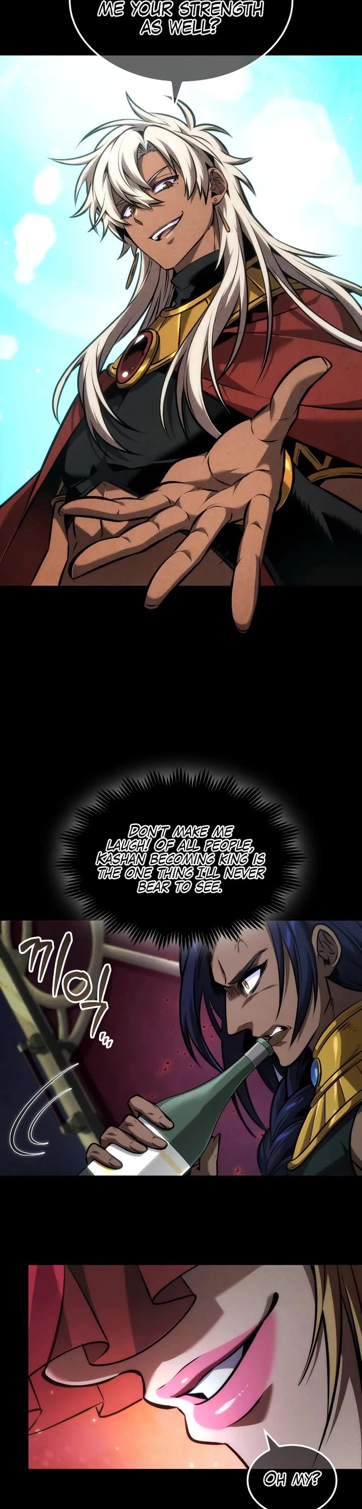 Maplestory: The Last Adventurer Chapter 90 page 7 - Chapter 90