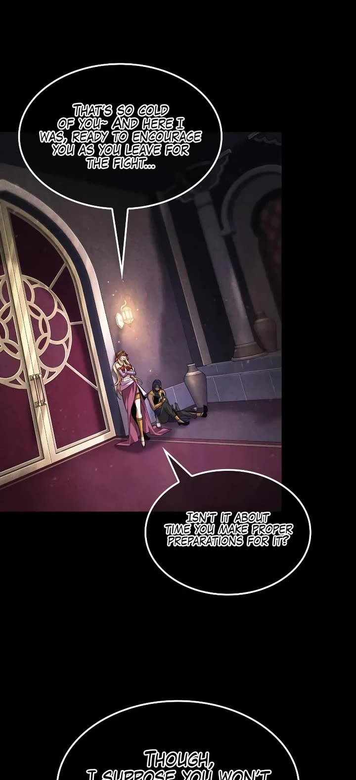 Maplestory: The Last Adventurer Chapter 90 page 9 - Chapter 90