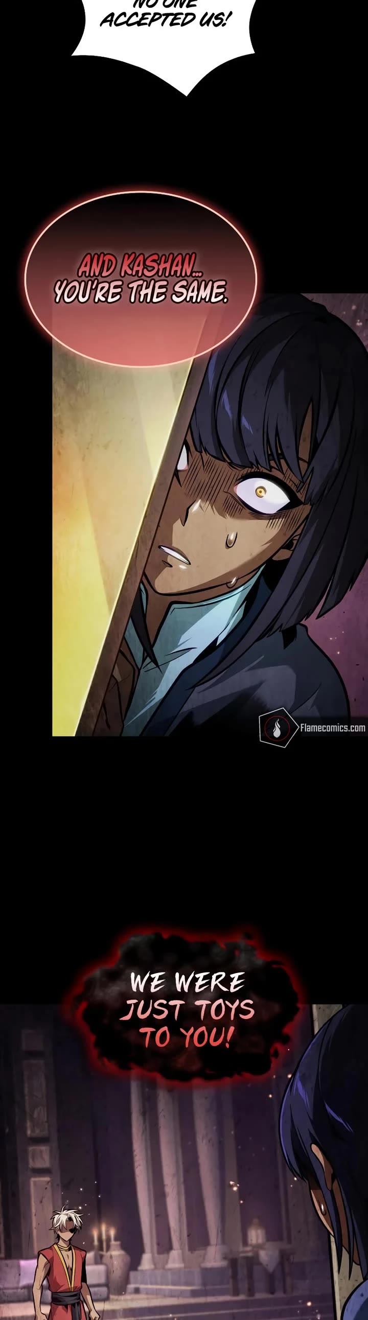 Maplestory: The Last Adventurer Chapter 91 page 18 - Chapter 91