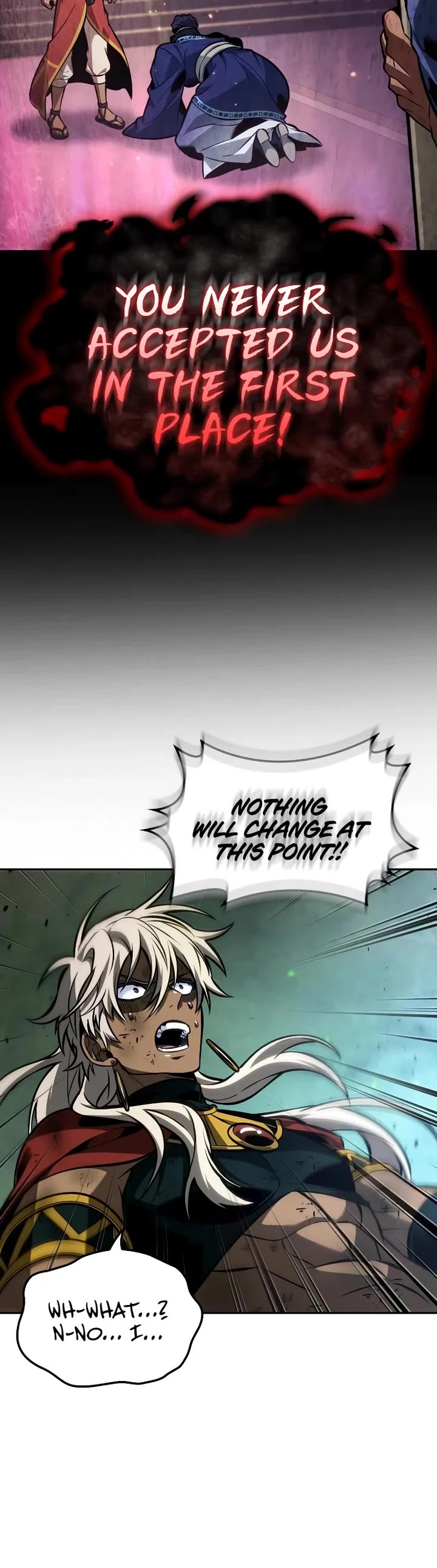 Maplestory: The Last Adventurer Chapter 91 page 19 - Chapter 91
