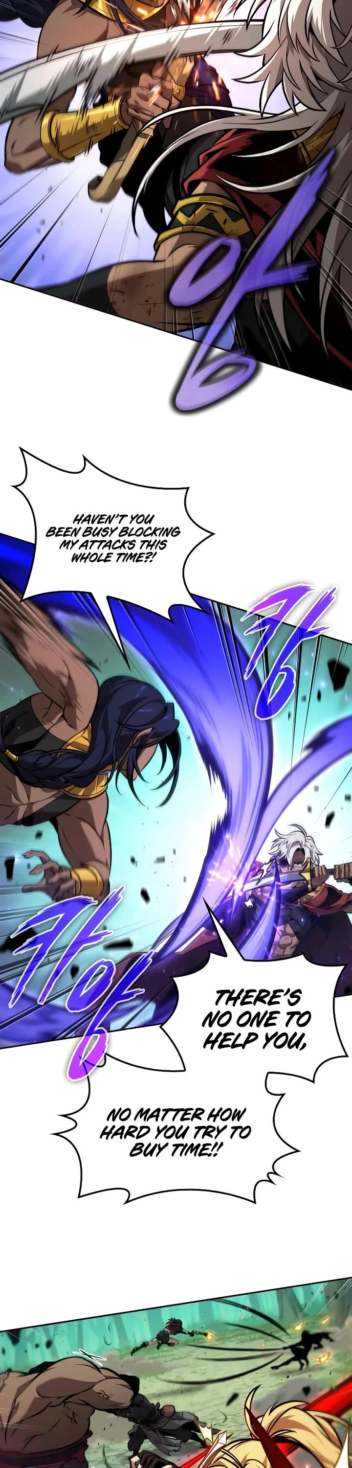 Maplestory: The Last Adventurer Chapter 91 page 2 - Chapter 91