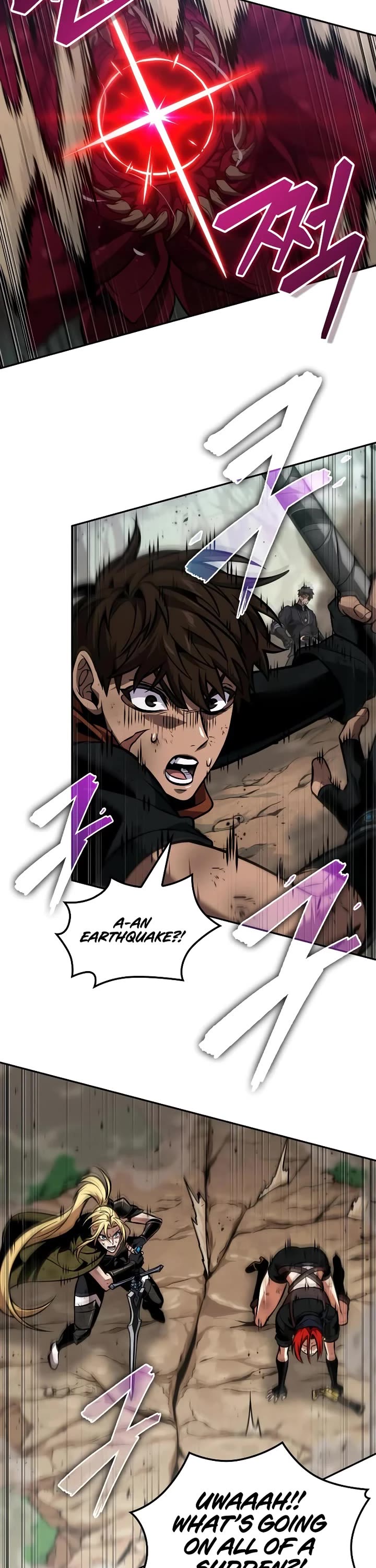 Maplestory: The Last Adventurer Chapter 91 page 21 - Chapter 91