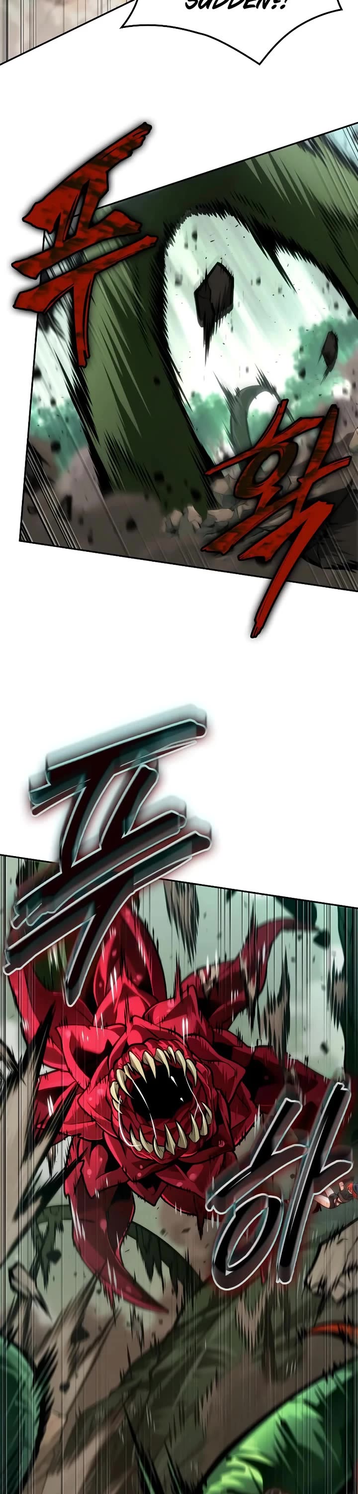 Maplestory: The Last Adventurer Chapter 91 page 22 - Chapter 91