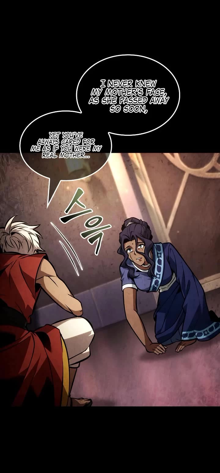 Maplestory: The Last Adventurer Chapter 91 page 29 - Chapter 91