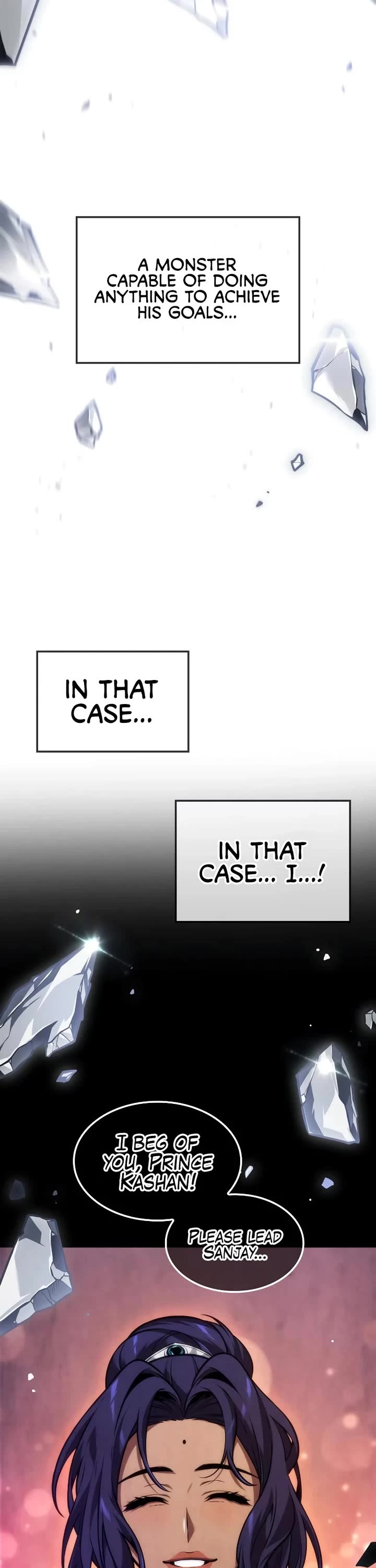 Maplestory: The Last Adventurer Chapter 91 page 41 - Chapter 91