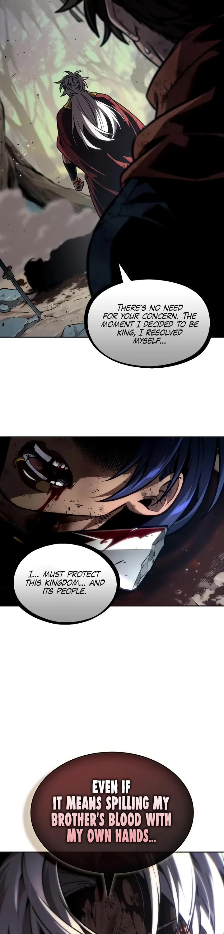 Maplestory: The Last Adventurer Chapter 91 page 46 - Chapter 91