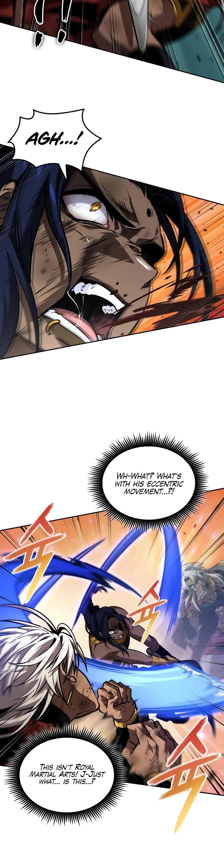 Maplestory: The Last Adventurer Chapter 91 page 5 - Chapter 91