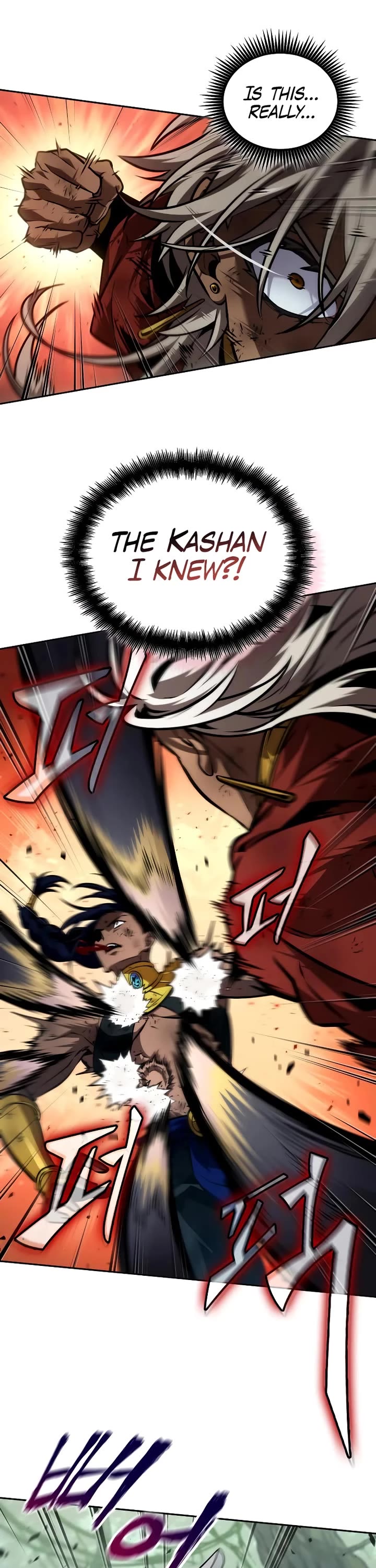 Maplestory: The Last Adventurer Chapter 91 page 6 - Chapter 91