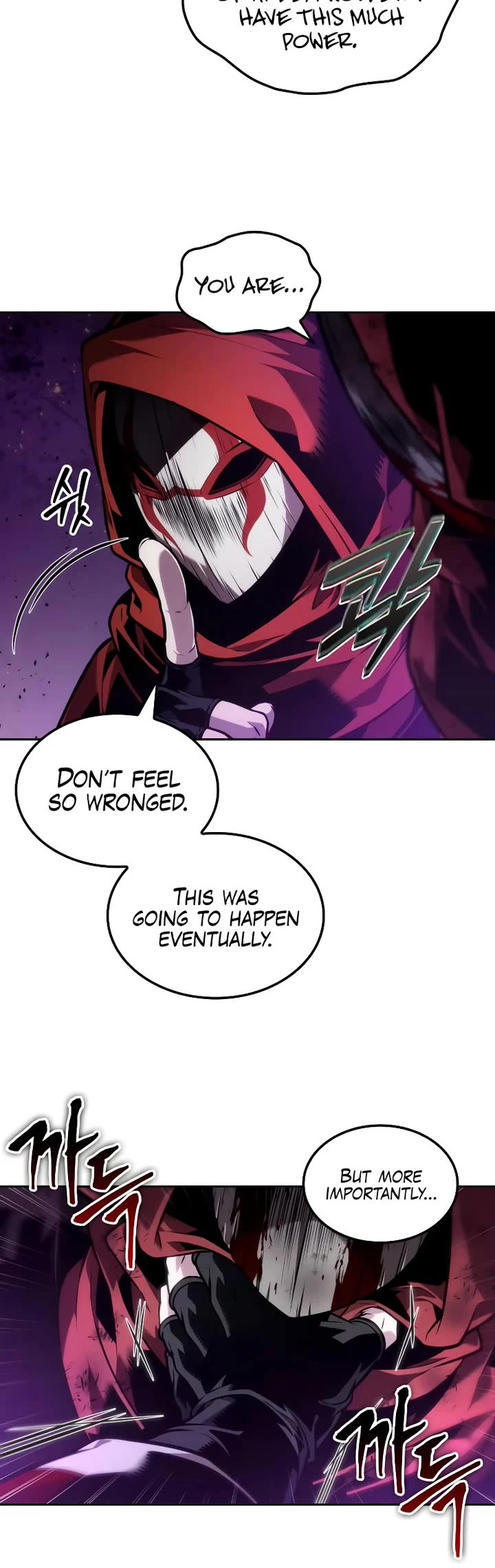 Maplestory: The Last Adventurer Chapter 92 page 10 - Chapter 92