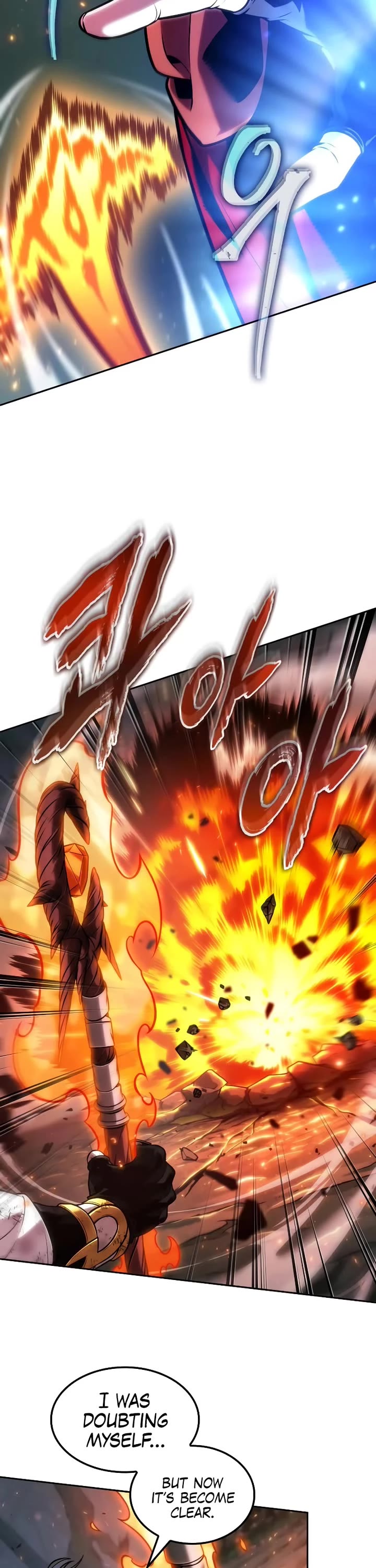 Maplestory: The Last Adventurer Chapter 92 page 13 - Chapter 92