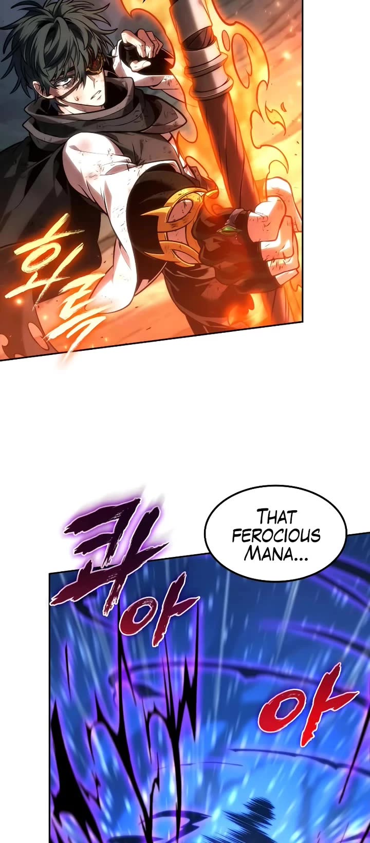 Maplestory: The Last Adventurer Chapter 92 page 14 - Chapter 92