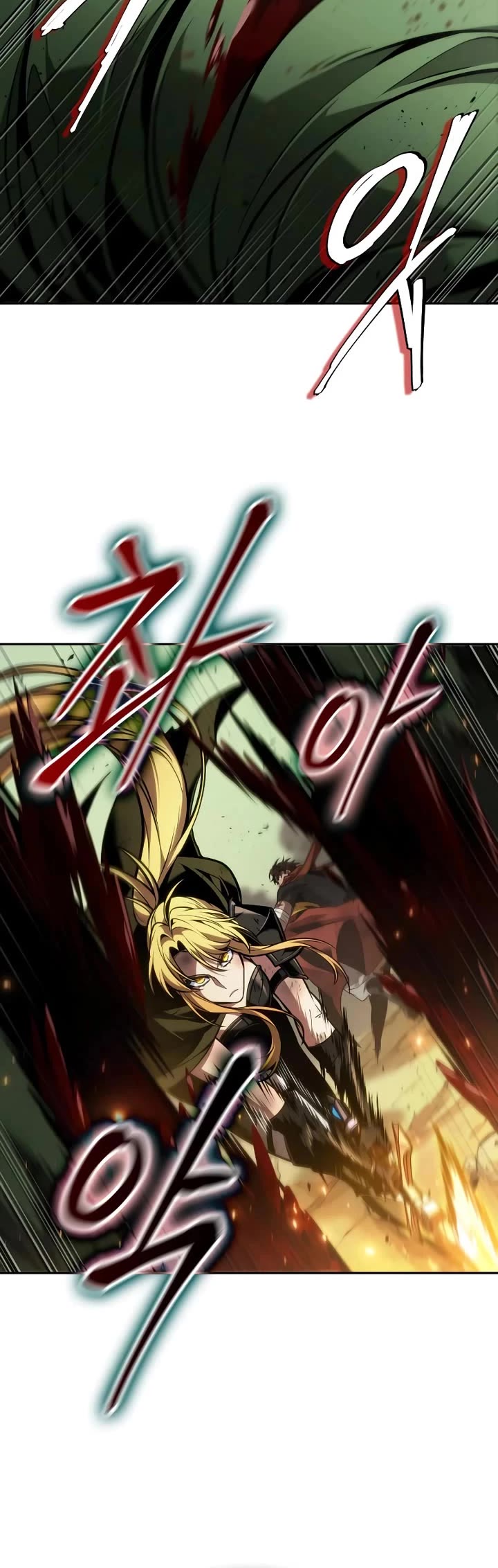 Maplestory: The Last Adventurer Chapter 92 page 19 - Chapter 92